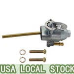 For Kawasaki Fuel Petcock Valve 1974 KZ400D KZ400S 1975 KZ400-A2 1978. Fixed Price $26.06.