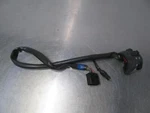 EB1389 2013 Triumph America Left Handlebar Control Switch Unit. Fixed Price $64.99.