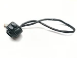 04-06 Harley-davidson Sportster XL1200 Front Left Handlebar Switch 71682-06A. Fixed Price $97.49.