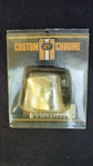 Harley Custom Chrome Top Right Switch Housing 23-251. Fixed Price $10.00.