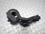 2016 10-16 Victory Cross Country Tour Left Handlebar Control Switch Signal Light. Fixed Price $36.28.