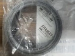 New Oem Yamaha Dust Seal 69-71 AT1 '72 AT2 '71 AT3 78-83 DT100 214-26261-00 Syb. Fixed Price $9.92.