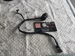 19-24 Kawasaki ZX6R 636 Right Switch 46091-0421. Fixed Price $35.00.