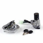 Ignition Key Switch Tank Cap Lock Set For Suzuki Katana GSX600F GSX750F 89-97 Us. Fixed Price $57.74.