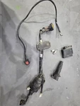 2006-2009 Yamaha YZ250F Oem Cdi Wiring Harness Spark Plug Coil Pack Kill Switch. Fixed Price $90.00.