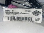 Harley Davidson Diamondback Throttle/idle Kit 56810-05. Fixed Price $100.00.