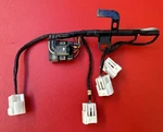 2017 2018 2019 Honda CBR1000RR Oem Ignition Coil Wiring Harness. Fixed Price $36.99.