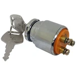 Key Ignition Switch Motorcycle Harley Sportster Super Glide Custom 71425-77 New!. Fixed Price $15.96.
