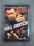 Kill Switch Dvds. Fixed Price $7.47.