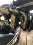 06-09 Husqvarna Sm 610 Oem Right Hand Starter Switch Controls. Fixed Price $59.99.