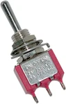 Namz Mini Air Ride Toggle Switch 5 Amp. Fixed Price $17.86.