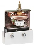 Johnson Controls P-7100-1 Pressure Electric Switches 3 To 18PS1G. Fixed Price $135.00.