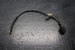 Kawasaki Ninja ZX6R ZX636C Negative Battery Cable Ground Wire 2005 2006. Fixed Price $11.99.