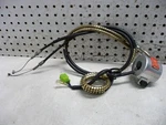 Honda 03 VT750 Shadow Spirit Right Hand Control Switch Starter Stop Cables. Fixed Price $24.99.