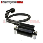 Asw Manco Talon Linhai 257CC 260CC 300CC 400CC Atv Utv Ignition Coil Fastener. Fixed Price $29.95.