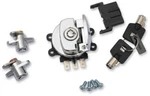 Drag Specialties 98-13 Flhr Switch Ign W/sb Locks Chr E21-0209/45. Fixed Price $56.81.