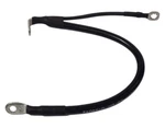 Harley-davidson Cable Neg Batt. To-eng 70267-09 New Oem. Fixed Price $18.21.