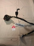 Triumph Used Switch Assy Left Handle Bar 2040028-T0301 #522. Fixed Price $60.00.