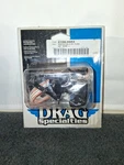 Harley-davidson Right Turn Switch 2106-0084 Drag Specialties. Fixed Price $25.00.