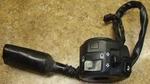 2014 Kawasaki Ninja B Left Switches Controls Horn Turn Lights 15. Fixed Price $74.93.