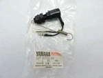 1J7-82530-00 Nos Yamaha Stop Switch Assembly XJ1100 XS650 XS750 Y564Y. Fixed Price $29.01.