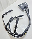 1997 Suzuki GSX-R750 Ignition Coil Assembly. Fixed Price $156.99.