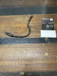 Kawasaki Vulcan 650 Rear Brake Switch 27010-0760. Fixed Price $24.99.