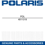 Polaris 4011318 Switch-hazard Spst Rzr Sportsman 800 850 550 200 Xp. Fixed Price $83.95.