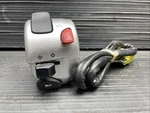 2007 Suzuki Boulevard 800 M50 Left Handlebar Headlight Switch #318. Fixed Price $60.00.