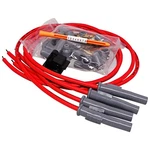 31449 Msd Spark Plug Wires Set Of. Fixed Price $129.95.