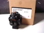Indian 3 Row Handlebar Cruise Control Switch Bank Assembly 4018215 X4. Fixed Price $179.99.