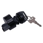Ignition Key Switch 4012165 For Polaris Ranger Crew 500 570 700 800 900 10-18 Us. Fixed Price $12.00.