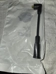 New Oem Harley Davidson Sportster Xl Spark Plug Cable 31986-86A. Fixed Price $15.95.
