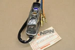 Nos Honda CB350 CB450 K6-K7 Pilot Lamp Light Box 37300-455-672. Fixed Price $98.99.