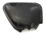 1970-1976 Honda CB750K Side Cover Panel Right 83700-341-701. Fixed Price $69.95.