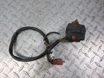 Right Handlebar Control Switch 1979 Honda CB750K 10TH Anniversary. Fixed Price $39.90.