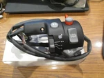 Bmw R900 R1200 K1200 Combination Switch Right Oem Nos New 61317708340 WM03E. Fixed Price $299.95.