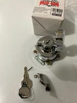 Electronic Ignition Switch Fat Bob Dash Big Twin 36/95 (ex Flhr & Fxwg) 75105-73. Fixed Price $32.94.