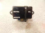 Suzuki Motorcycle 1989-1997 GSX750F Katana Pilot Lamp Box Assembly 36380-20C10. Fixed Price $23.99.