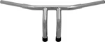 1.25" Fat Tiller Drag Handlebars Harley Dyna Super Glide Fxdl Low Rider. Fixed Price $129.95.