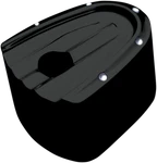 Covingtons Ignition Switch Cover C1247-B Custom Fit Motorcycle. Fixed Price $115.95.
