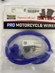 Sumax - 76681 8MM Custom Colored Plug Wires, Blue. Fixed Price $29.95.