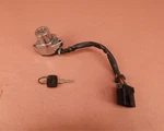 2004-2008 Triumph Thruxton 900 Ignition Switch Lock & Key. Fixed Price $185.49.