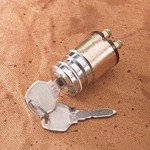 Drag Specialties Ignition Switch 3 Position DS-272114. Fixed Price $20.28.