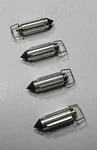02-04 Yamaha Royal Star Midnight Venture XVZ13 Tf Carburetor Float Needle Valve. Fixed Price $26.99.