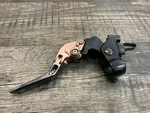Yamaha YZFR1 FZ1 Clutch Lever Bracket Perch W/ Aftermarket Oem *. Fixed Price $34.99.