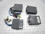 1989 88-90 Honda GL1500 Goldwing Cruise Control Reverse Ecu Unit Module Box Lot. Fixed Price $79.04.