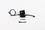 1983-2000 Bmw K100 K1100 R850 Left Hand Housing Control Lever 32721457963 Oem. Fixed Price $45.00.