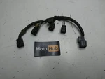 04 05 Kawasaki Ninja ZX10R Oem Ignition Coil Sub Harness 26031-0203. Fixed Price $25.00.