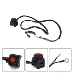 Engine Kill Switch Button For Kawasaki Dirt Bike Off Road 27010-1350 27010-1161. Fixed Price $11.69.